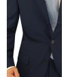 Salvatore Exte Men's Three Button 2 Piec - Image3