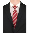 Salvatore Exte Men's Three Button 2 Piec - Image3