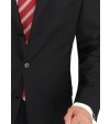 Salvatore Exte Men's Three Button 2 Piec - Image5