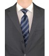 Salvatore Exte Men's Three Button 2 Piec - Image3