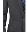 Salvatore Exte Men's Three Button 2 Piec - Image4