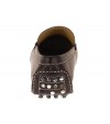 Salvatore Exte Men's Leather Driving Sho - Image3
