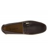 Salvatore Exte Men's Leather Driving Sho - Image7