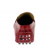 Salvatore Exte Men's Leather Driving Sho - Image3