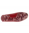 Salvatore Exte Men's Leather Driving Sho - Image4