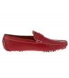 Salvatore Exte Men's Leather Driving Sho - Image6
