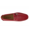 Salvatore Exte Men's Leather Driving Sho - Image7