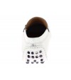 Salvatore Exte Men's Leather Driving Sho - Image3