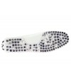 Salvatore Exte Men's Leather Driving Sho - Image4
