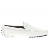 Salvatore Exte Men's Leather Driving Sho - Image6