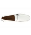 Salvatore Exte Men's Leather Driving Sho - Image7