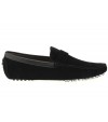 Salvatore Exte Men's Suede Leather Drivi - Image6