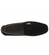 Salvatore Exte Men's Suede Leather Drivi - Image7