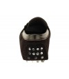 Salvatore Exte Men's Suede Leather Drivi - Image3