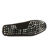 Salvatore Exte Men's Suede Leather Drivi - Image4