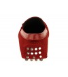 Salvatore Exte Men's Suede Leather Drivi - Image3