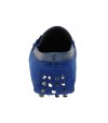 Salvatore Exte Men's Suede Leather Drivi - Image3