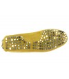 Salvatore Exte Men's Suede Leather Drivi - Image4