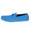 Salvatore Exte Men's Shoe Monaco Slip-On - Image5