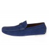 Salvatore Exte Men's Shoe Monaco Slip-On - Image5