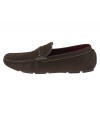 Salvatore Exte Men's Shoe Woodley Slip-O - Image5