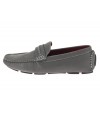 Salvatore Exte Men's Shoe Woodley Slip-O - Image5
