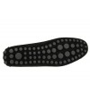 Salvatore Exte Men's Suede Leather Drivi - Image4