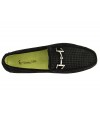 Salvatore Exte Men's Suede Leather Drivi - Image7