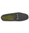 Salvatore Exte Men's Suede Leather Drivi - Image7