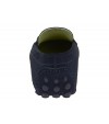 Salvatore Exte Men's Suede Leather Drivi - Image3