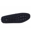 Salvatore Exte Men's Suede Leather Drivi - Image4