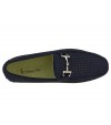 Salvatore Exte Men's Suede Leather Drivi - Image7