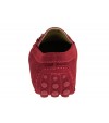 Salvatore Exte Men's Suede Leather Drivi - Image3