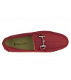 Salvatore Exte Men's Suede Leather Drivi - Image7