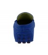 Salvatore Exte Men's Suede Leather Drivi - Image3