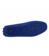 Salvatore Exte Men's Suede Leather Drivi - Image4