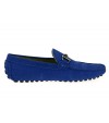 Salvatore Exte Men's Suede Leather Drivi - Image6