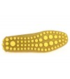 Salvatore Exte Men's Suede Leather Drivi - Image4