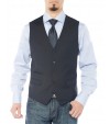 Giorgio Napoli Men's Designer Dress Suit - Image1