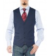 Giorgio Napoli Men's Designer Dress Suit - Image1