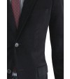 Nicoletti Mens Two Button Blazer Trim Fi - Image5