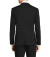 Nicoletti Men's Two Button 2 Piece Slim  - Image4