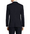 Nicoletti Men's Two Button 2 Piece Slim  - Image4