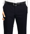 Nicoletti Men's Two Button 2 Piece Slim  - Image6