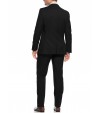 Nicoletti Two Button Slim Fit Men's Suit - Image3