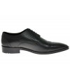Natazzi Handmade Mens Leather Shoe Dolce - Image3