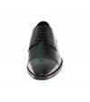 Natazzi Handmade Mens Leather Shoe Dolce - Image4