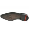 Natazzi Handmade Mens Leather Shoe Dolce - Image6