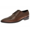 Natazzi Handmade Mens Leather Shoe Dolce - Image1
