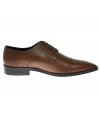 Natazzi Handmade Mens Leather Shoe Dolce - Image3